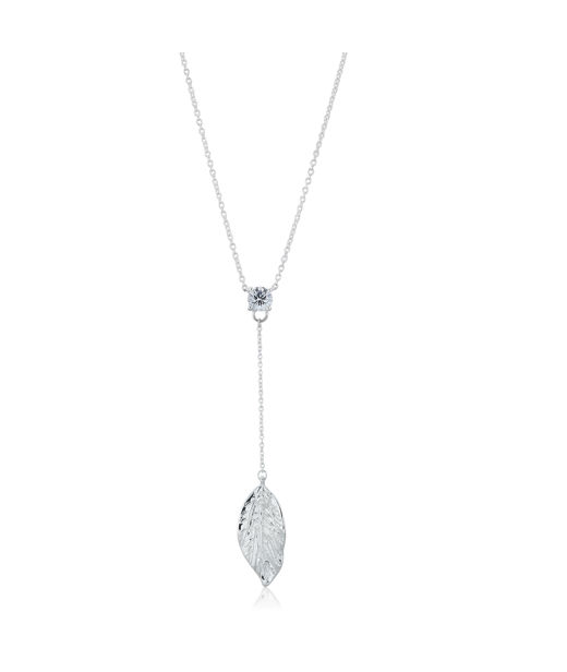 Silverhalsband Autumn leaves