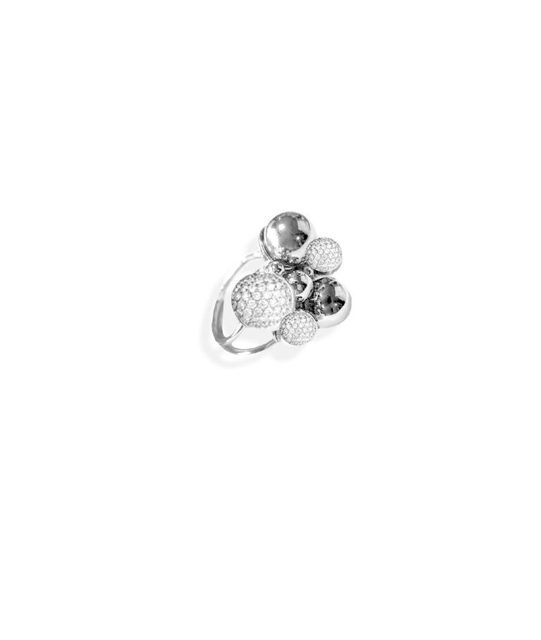 Mässingring Berry Sparkle
