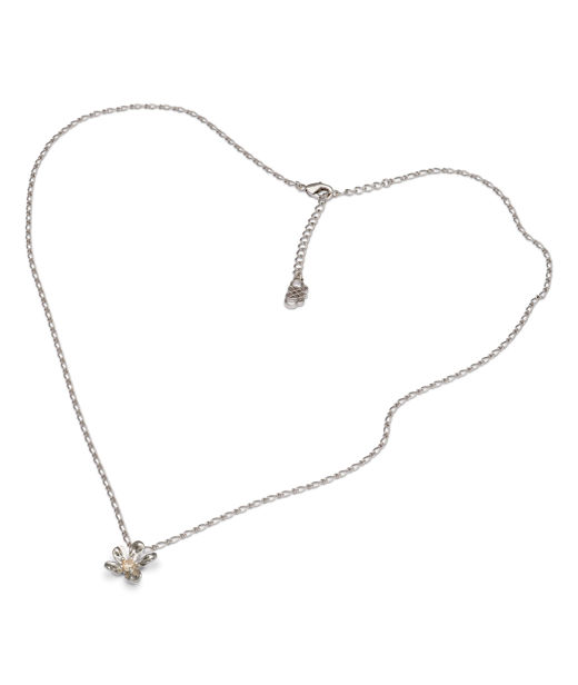 Mässingshalsband Petite Eponine