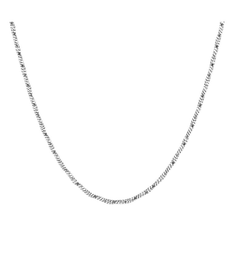 Stålhalsband Sienna Kenza