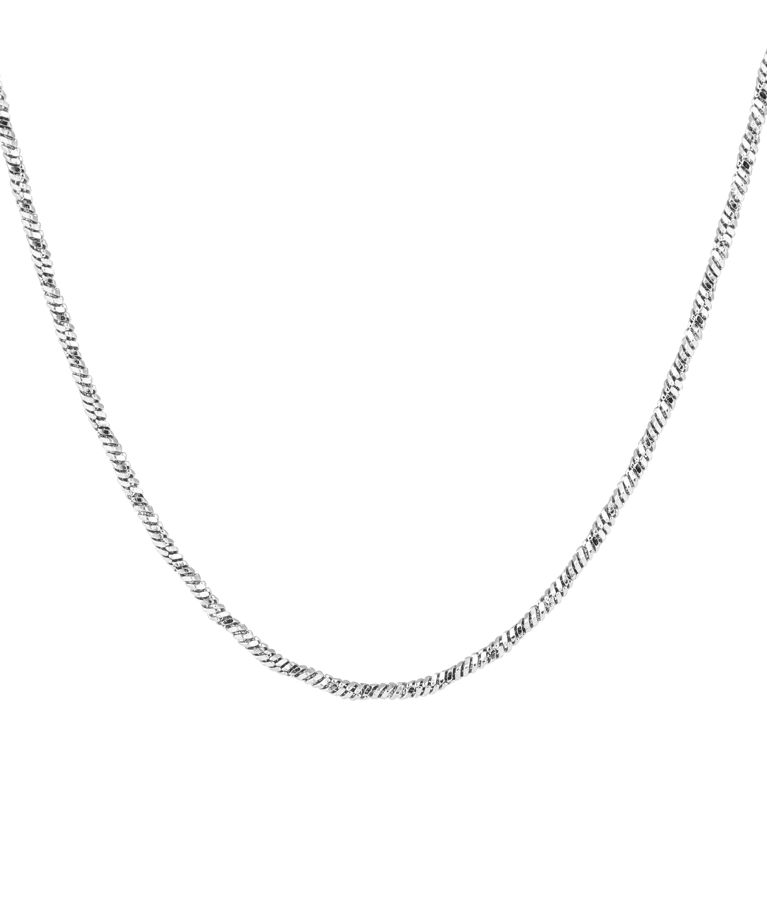 Stålhalsband Sienna Kenza