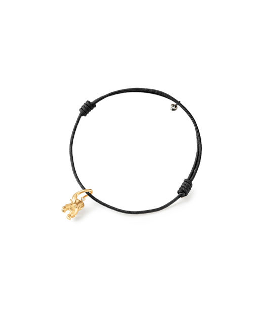 18k rg hänge Circus Elefant My Little World 0,01ct tw/vs CC