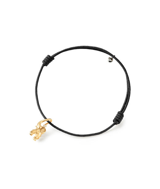 18k rg hänge Circus Elefant My Little World 0,01ct tw/vs CC