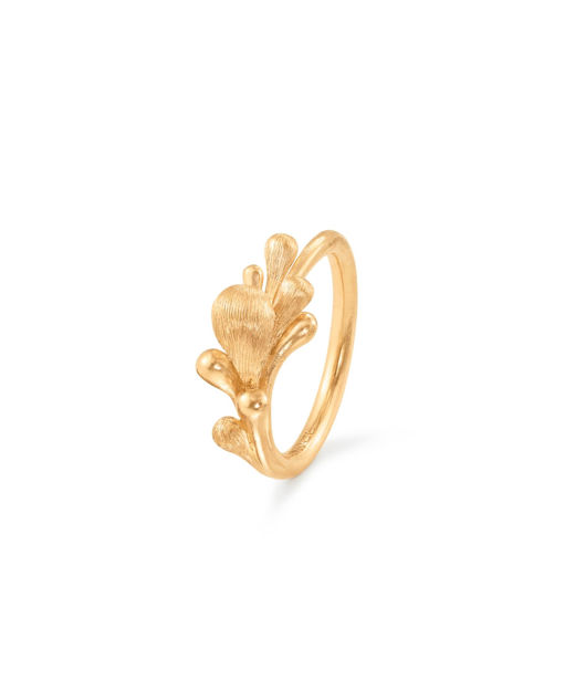 18k gg ring BoHo SIZE 54
