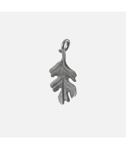 Silverhänge Oakleaf Medium Forest ox BSS