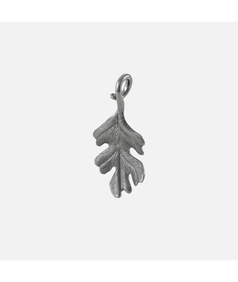 Silverhänge Oakleaf Medium Forest ox BSS