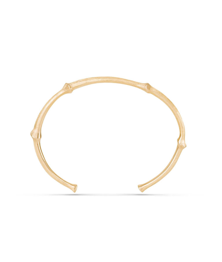 18k gg armring Nature CC