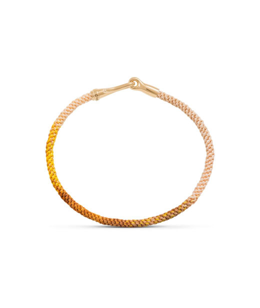 18k gg armband Life Golden Day BSG CC