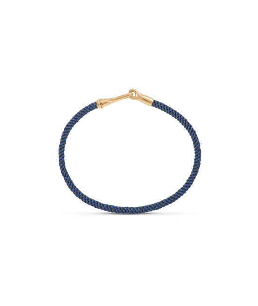 18k gg armband Life Midnight BSG CC