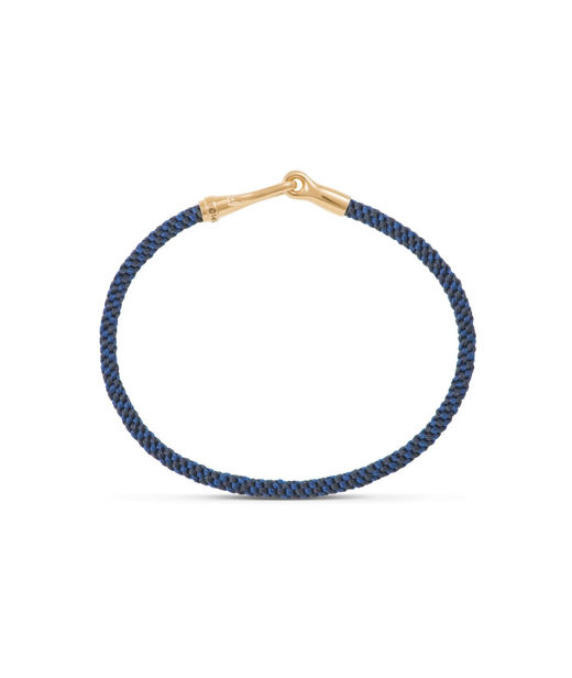 18k gg armband Life Midnight BSG CC