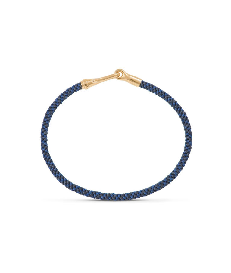 18k gg armband Life Midnight BSG CC