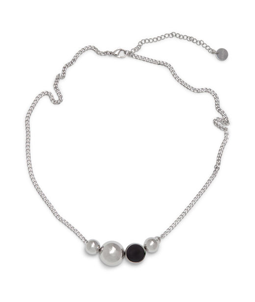 Stålhalsband Solar