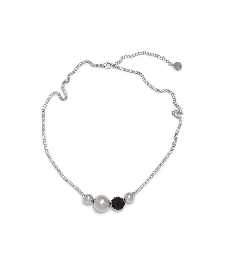 Stålhalsband Solar