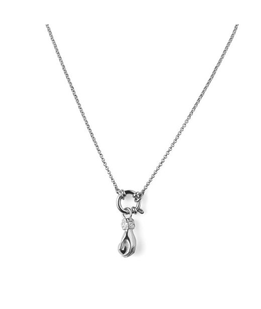 Stålhalsband Siréne Mermaid