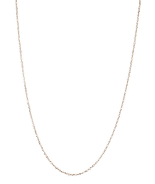 Stålhalsband Epione Petit Twisted