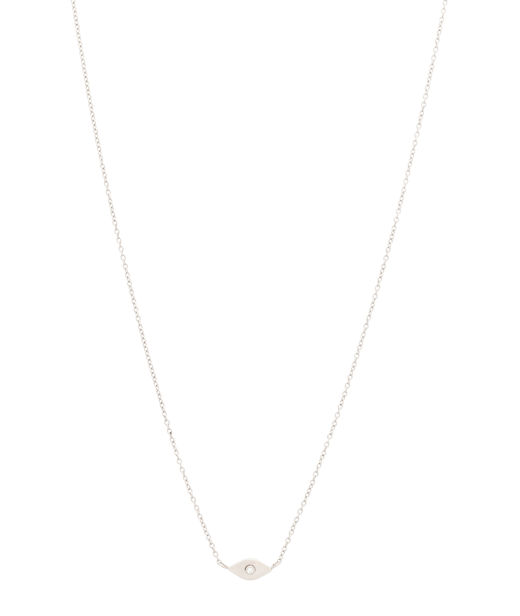 Stålhalsband Epione Eye Of Steel
