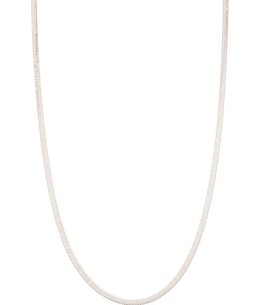 Stålhalsband Epione Herringbone