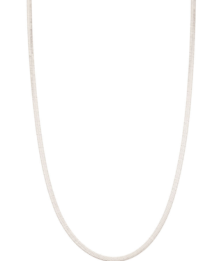 Stålhalsband Epione Herringbone