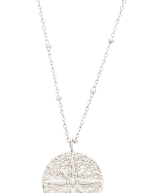 Stålhalsband Artemis Star