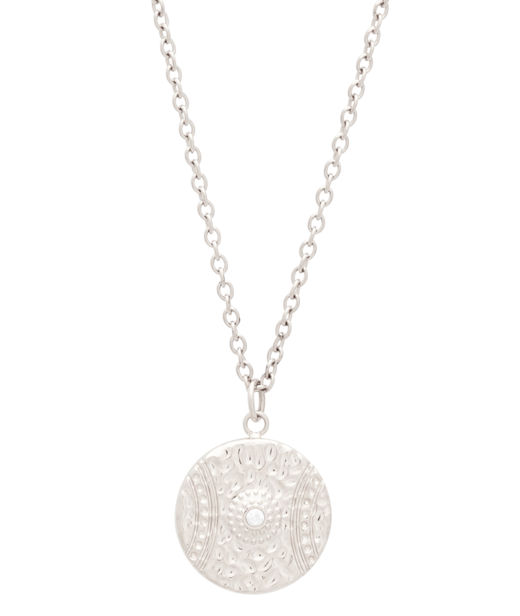 Stålhalsband Artemis