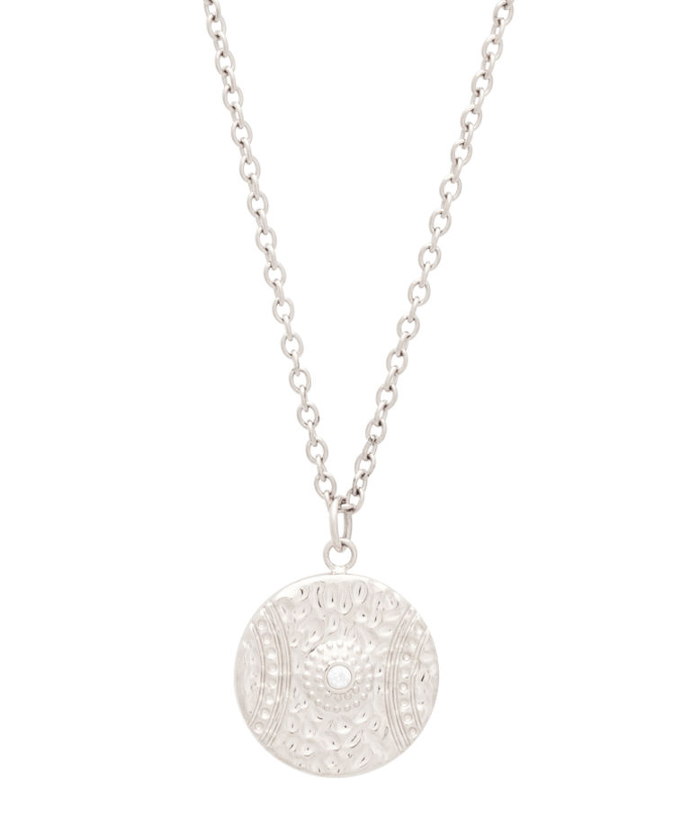 Stålhalsband Artemis