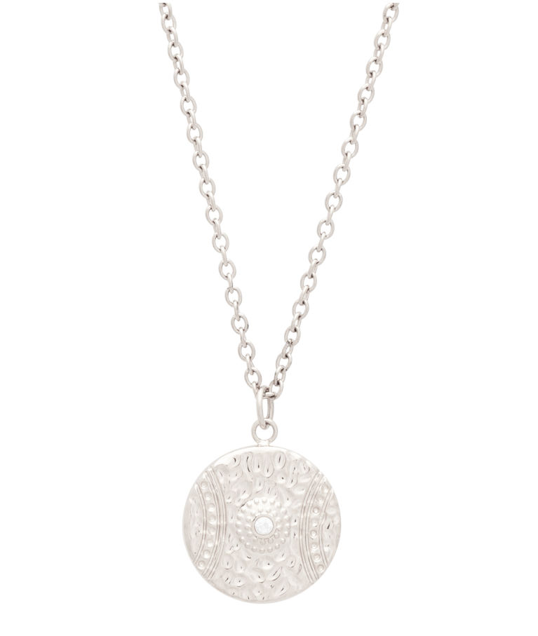 Stålhalsband Artemis