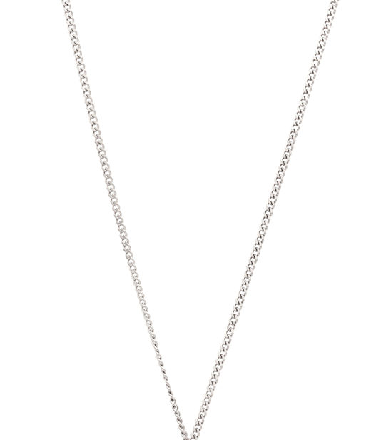 Stålhalsband Öga