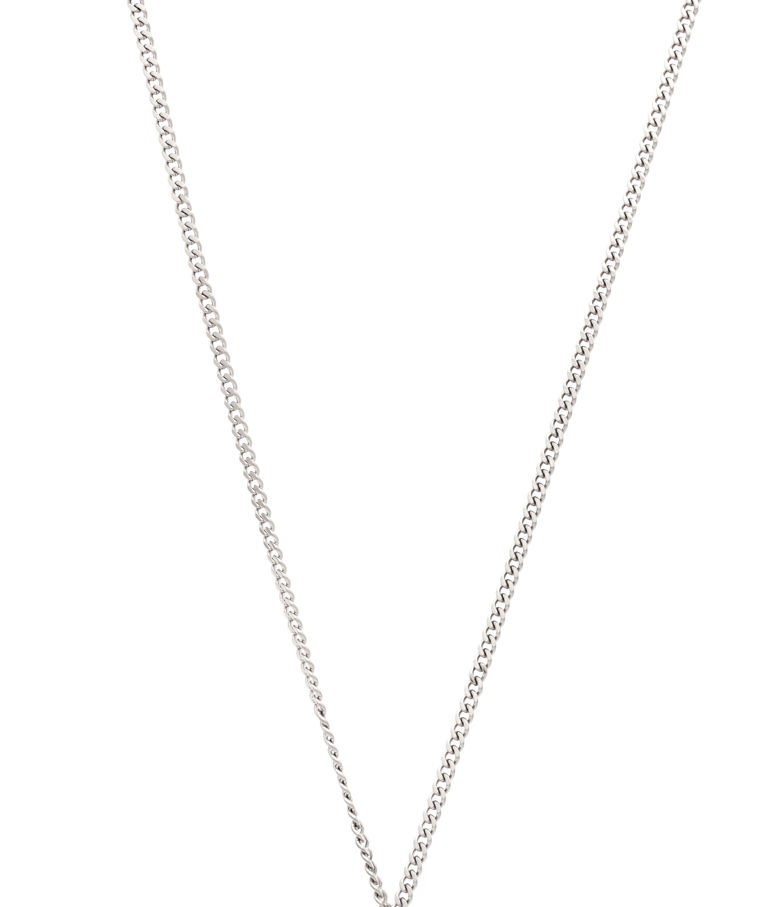 Stålhalsband Öga