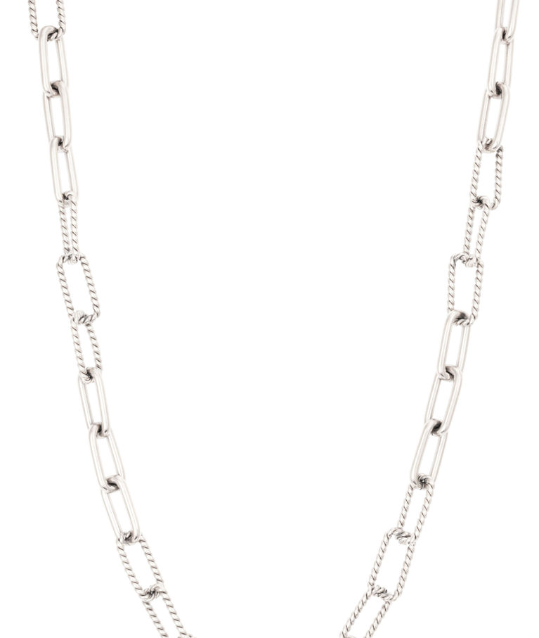 Stålhalsband Länkar
