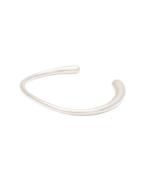 Stålarmring Hera Soft Curve