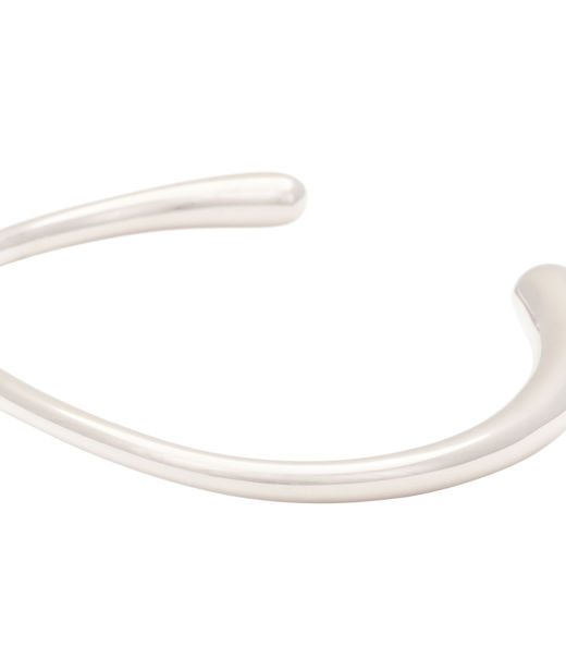 Stålarmring Hera Soft Curve