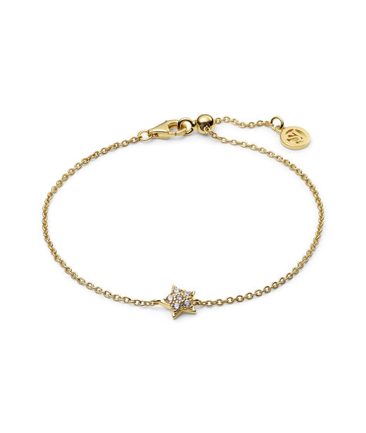 Silverarmband Astri cz