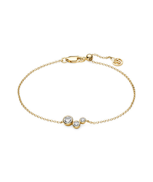 Silverarmband SARDINIEN TRE fg