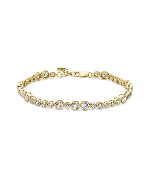 Silverarmband SARDINIEN ALTRO fg