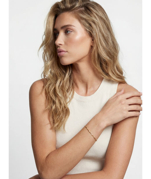 Silverarmband SAVONA fg