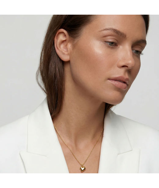 Silverhalsband Lauria Parvus fg