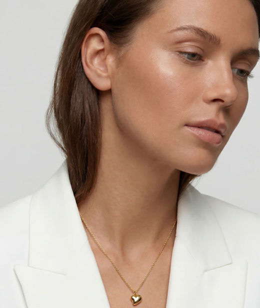 Silverhalsband Lauria Parvus fg