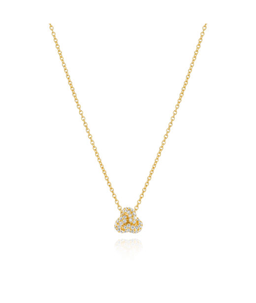 Silverhalsband Imperia Piccolo fg