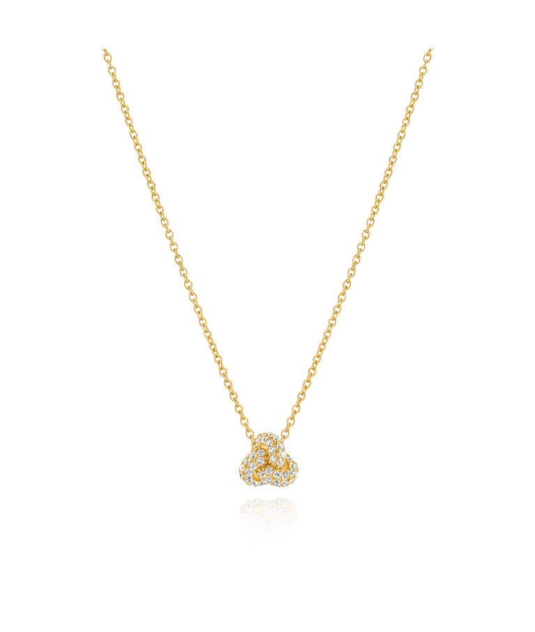 Silverhalsband Imperia Piccolo fg