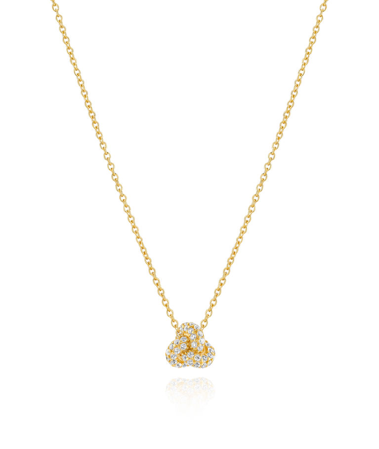 Silverhalsband Imperia Piccolo fg