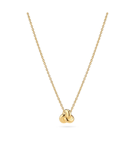 Silverhalsband Imperia Pianura Piccolo fg