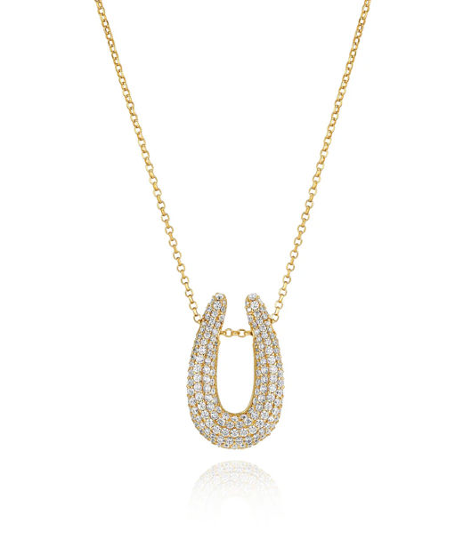 Silverhalsband Goccia Parvus Pianura