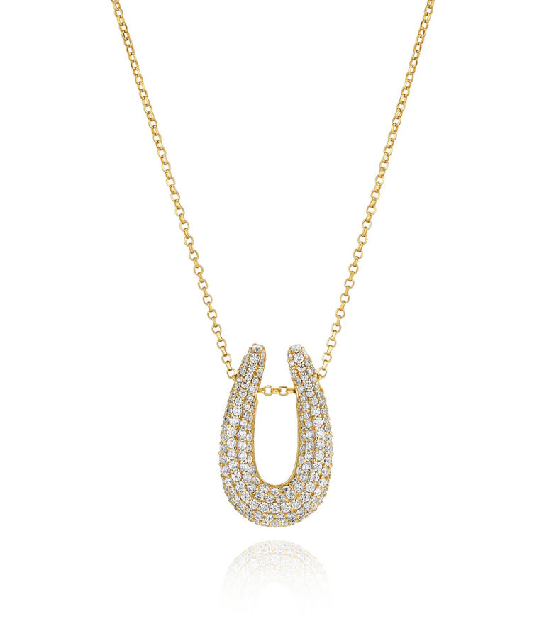 Silverhalsband Goccia Parvus Pianura
