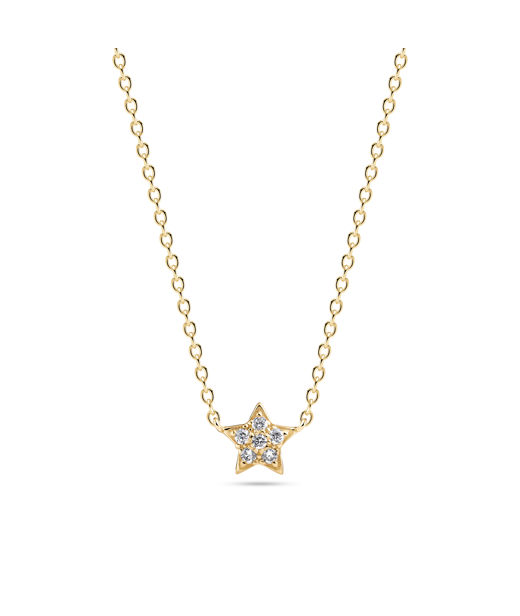 Silverhalsband Astri fg