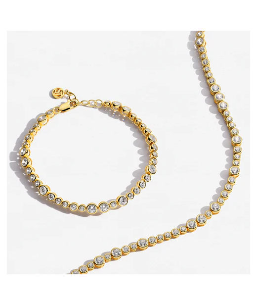 Silverhalsband SARDINIEN ALTRO