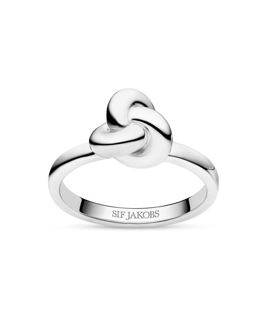Silverring Imperia Pianura Piccolo 52 SIZE 52