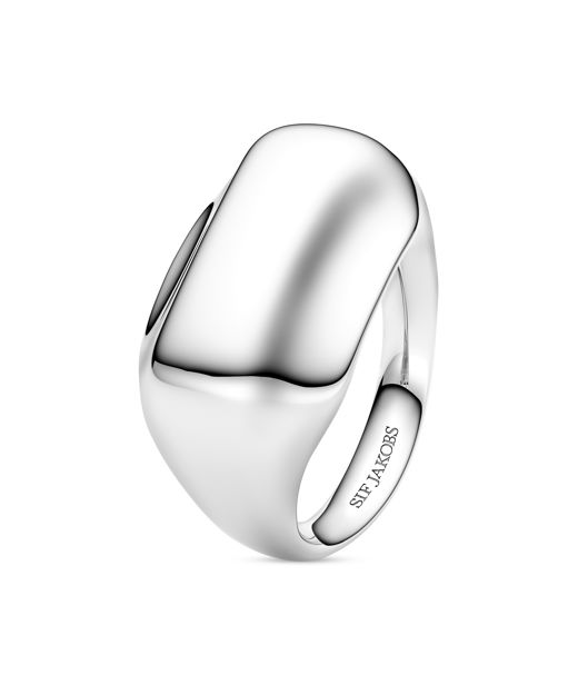Silverring Borsa