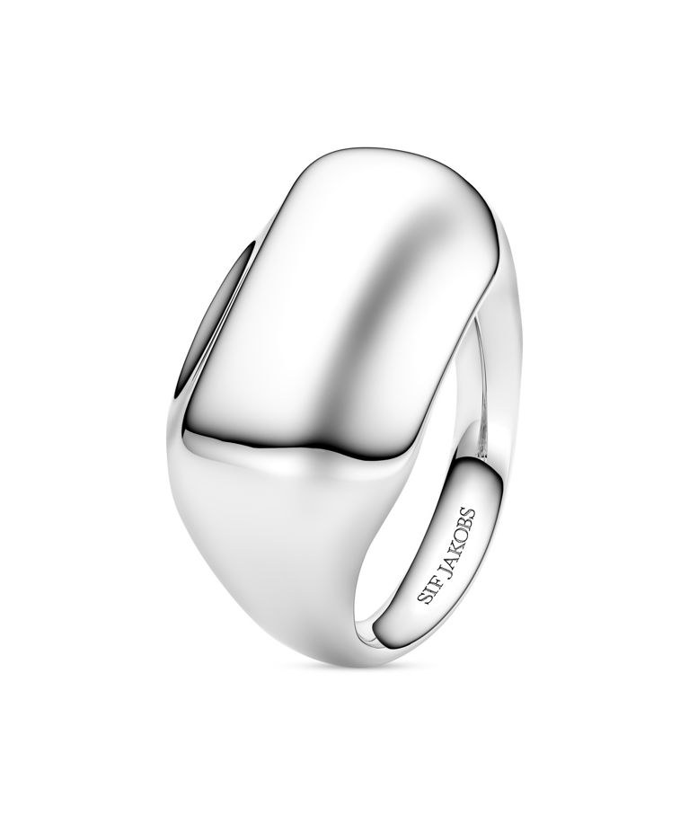 Silverring Borsa