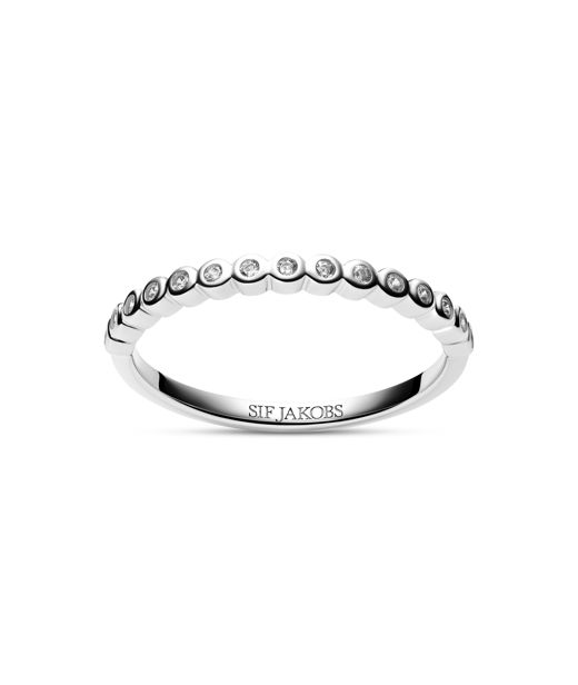 Silverring Sarzana SIZE 54