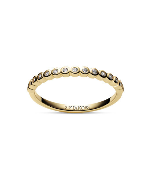 Silverring Sarzana SIZE 54